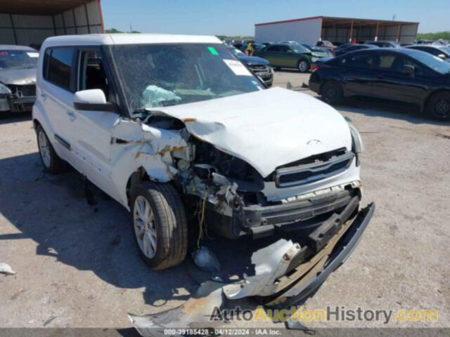 KIA SOUL +, KNDJT2A62D7557824