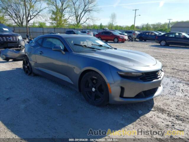 CHEVROLET CAMARO LS/LT, 1G1FB1RXXN0117840