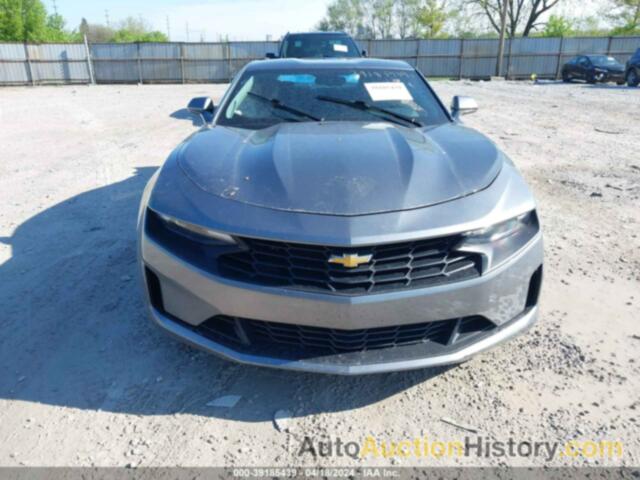 CHEVROLET CAMARO RWD  1LT, 1G1FB1RXXN0117840