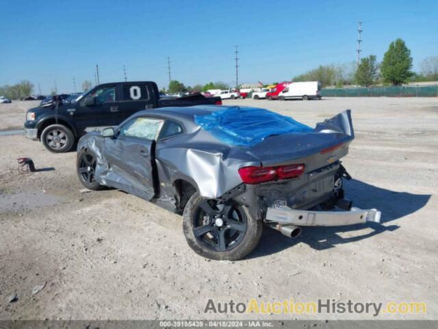 CHEVROLET CAMARO LS/LT, 1G1FB1RXXN0117840