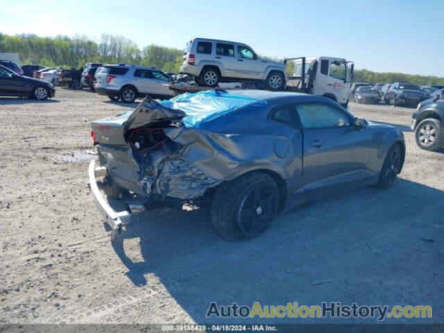 CHEVROLET CAMARO LS/LT, 1G1FB1RXXN0117840