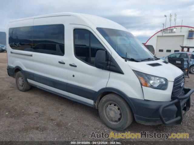 FORD TRANSIT-350 XL, 1FBAX2CG0HKA97919