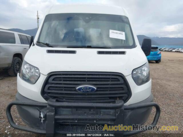 FORD TRANSIT-350 XL, 1FBAX2CG0HKA97919