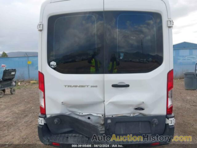 FORD TRANSIT-350 XL, 1FBAX2CG0HKA97919