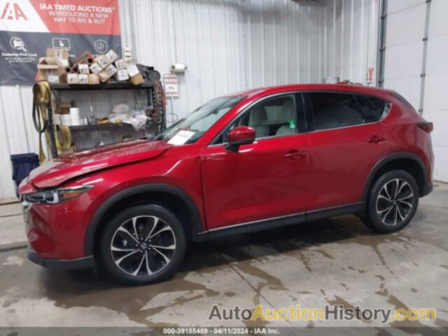 MAZDA CX-5 2.5 S PREMIUM, JM3KFBDM3P0221335