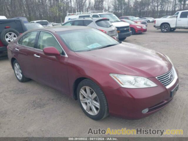 LEXUS ES 350, JTHBJ46G972151580