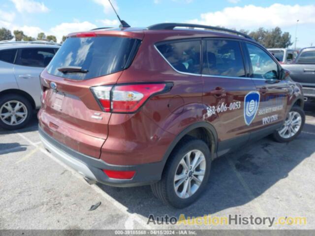 FORD ESCAPE SE, 1FMCU9GD1JUB70341