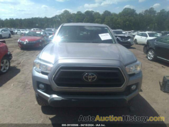 TOYOTA TACOMA SR5, 3TYRX5GN9MT006615