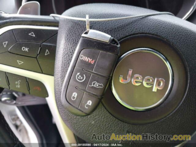 JEEP GRAND CHEROKEE ALTITUDE, 1C4RJEAG2FC218770