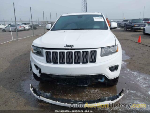 JEEP GRAND CHEROKEE ALTITUDE, 1C4RJEAG2FC218770