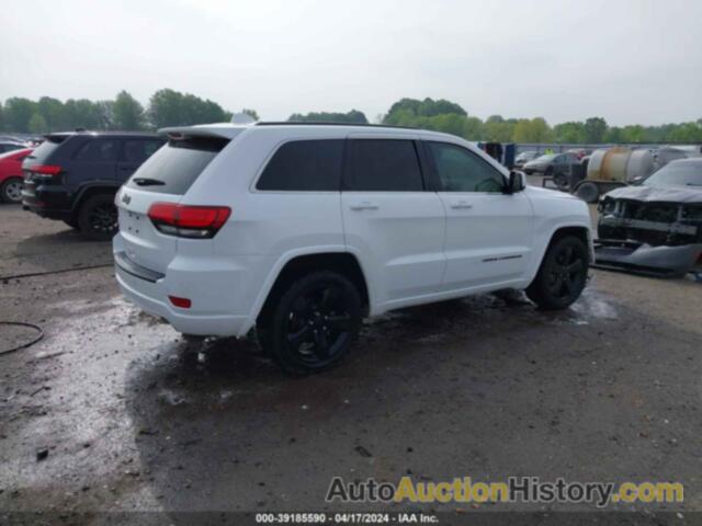 JEEP GRAND CHEROKEE ALTITUDE, 1C4RJEAG2FC218770