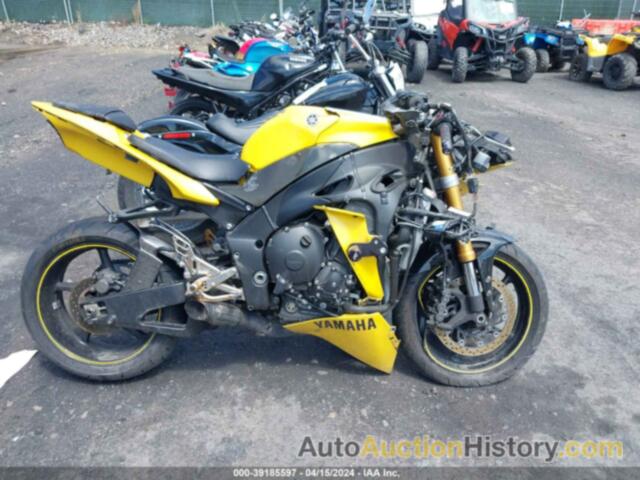 YAMAHA YZFR1, JYARN23E89A001136