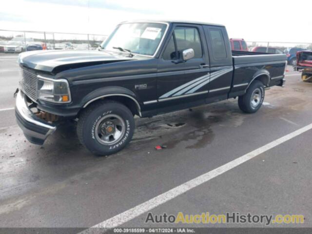 FORD F150, 1FTEX15N6PKB32867