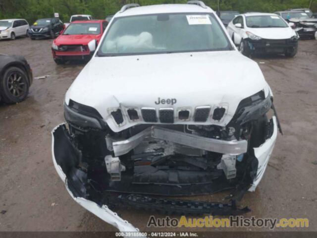 JEEP CHEROKEE LIMITED, 1C4PJLDB8LD600030