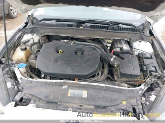 FORD FUSION SE, 3FA6P0H93DR260719