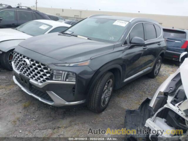 HYUNDAI SANTA FE SEL, 5NMS24AJ5MH307137