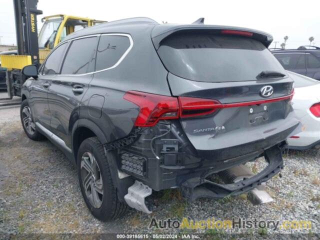 HYUNDAI SANTA FE SEL, 5NMS24AJ5MH307137