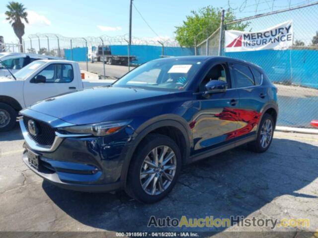 MAZDA CX-5 GRAND TOURING, JM3KFADM2K0696526