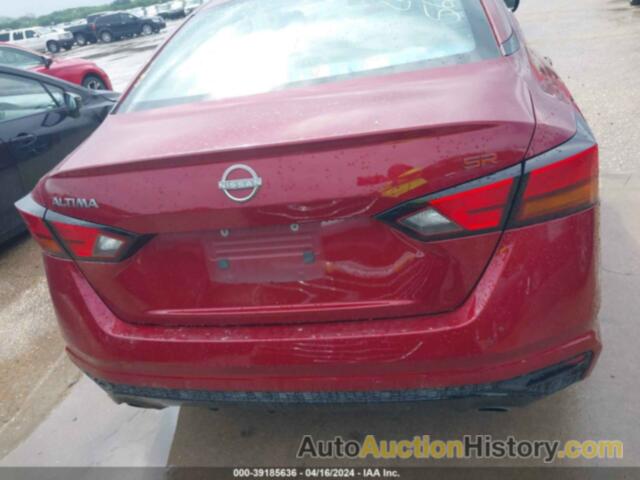 NISSAN ALTIMA SR FWD, 1N4BL4CV1PN305895