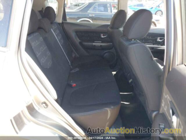 KIA SOUL +, KNDJT2A6XC7451457