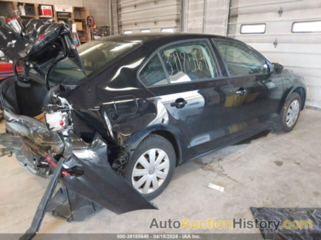 VOLKSWAGEN JETTA 1.4T S, 3VW267AJ4GM339923