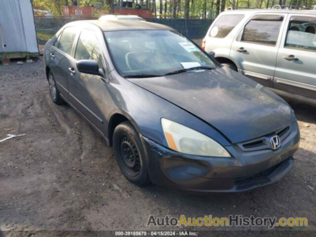 HONDA ACCORD 2.4 LX, 1HGCM56333A005533