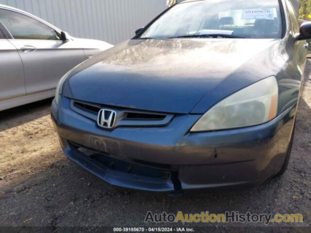 HONDA ACCORD 2.4 LX, 1HGCM56333A005533