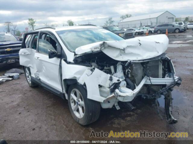 FORD EDGE SE, 2FMPK3G90JBC24668