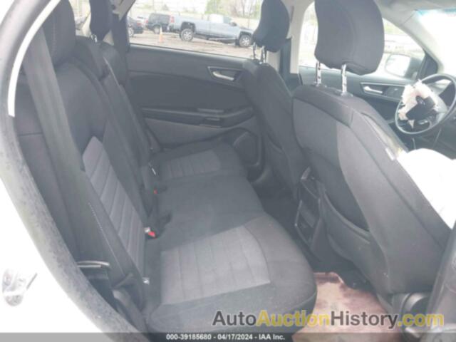 FORD EDGE SE, 2FMPK3G90JBC24668