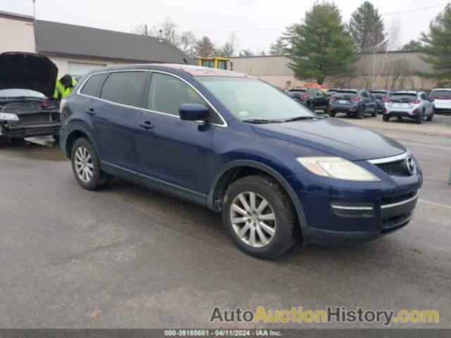 MAZDA CX-9 SPORT, JM3TB38C570108588