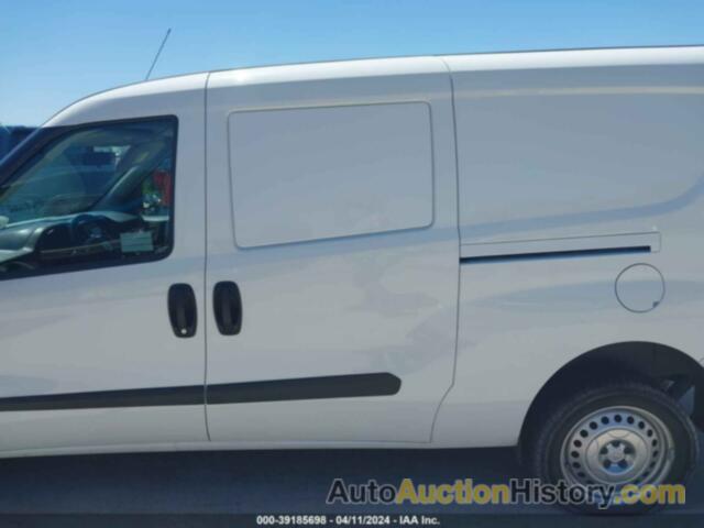 RAM PROMASTER CITY TRADESMAN, ZFBHRFAB3N6Y24559