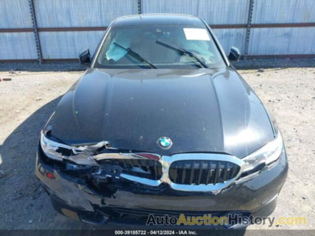 BMW 3 SERIES 330E, 3MW5P7J02M8B91020