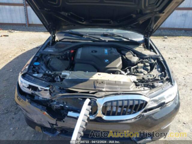 BMW 3 SERIES 330E, 3MW5P7J02M8B91020