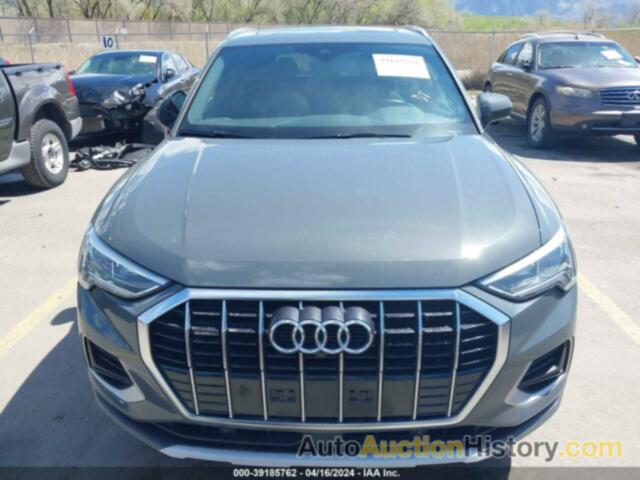 AUDI Q3 PREMIUM PLUS 40 TFSI QUATTRO TIPTRONIC, WA1BUCF36M1118662