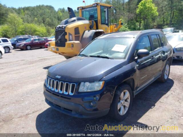 JEEP COMPASS, 1J4NT1FB8BD139259