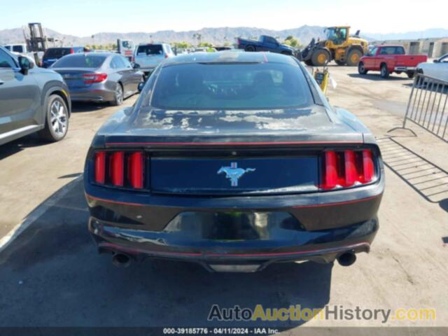 FORD MUSTANG V6, 1FA6P8AM8H5309970