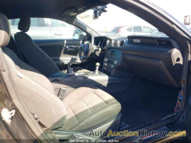 FORD MUSTANG V6, 1FA6P8AM8H5309970