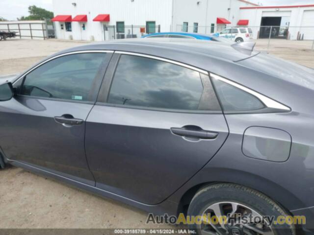 HONDA CIVIC EX, 2HGFC2F72JH593134