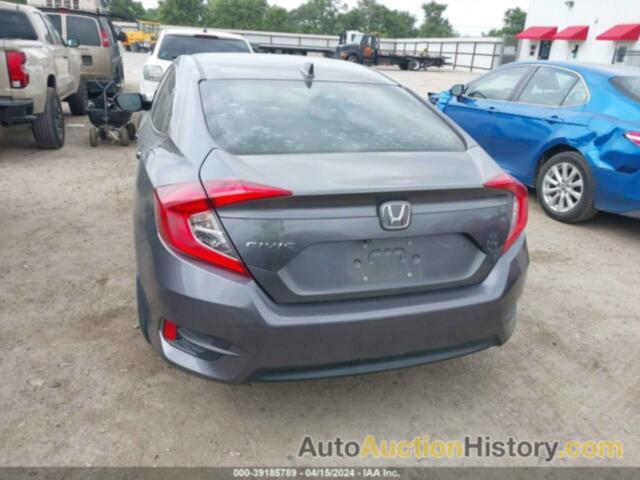 HONDA CIVIC EX, 2HGFC2F72JH593134