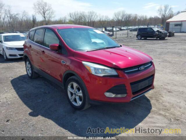 FORD ESCAPE SE, 1FMCU9G96EUB49776