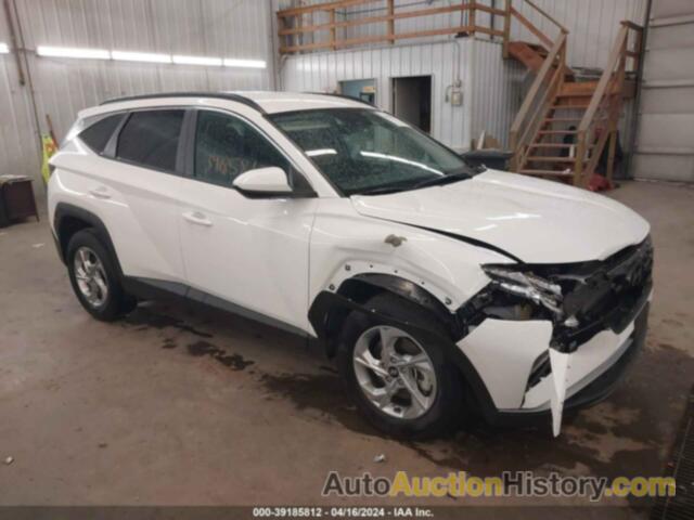 HYUNDAI TUCSON SEL, 5NMJBCDE3RH334378