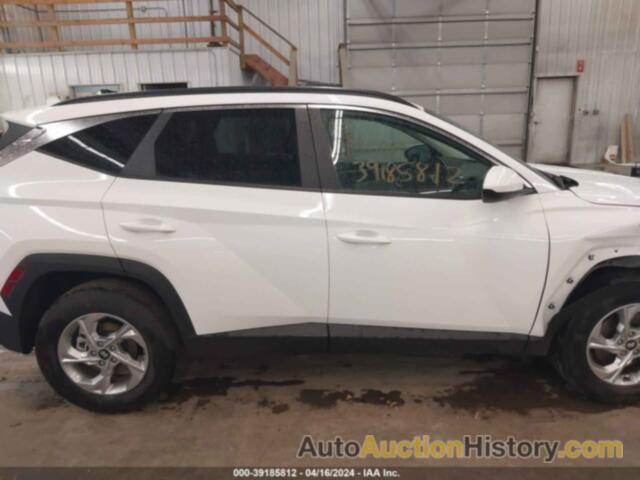 HYUNDAI TUCSON SEL, 5NMJBCDE3RH334378