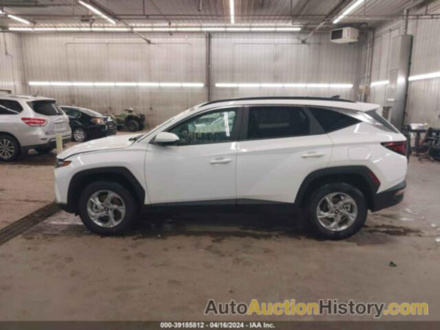 HYUNDAI TUCSON SEL, 5NMJBCDE3RH334378