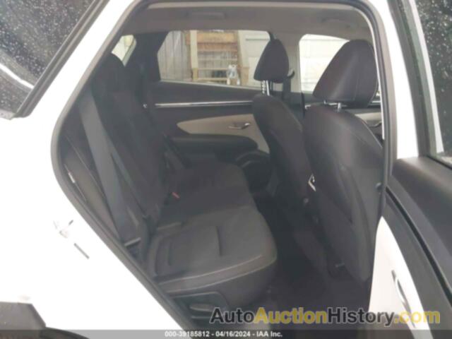 HYUNDAI TUCSON SEL, 5NMJBCDE3RH334378