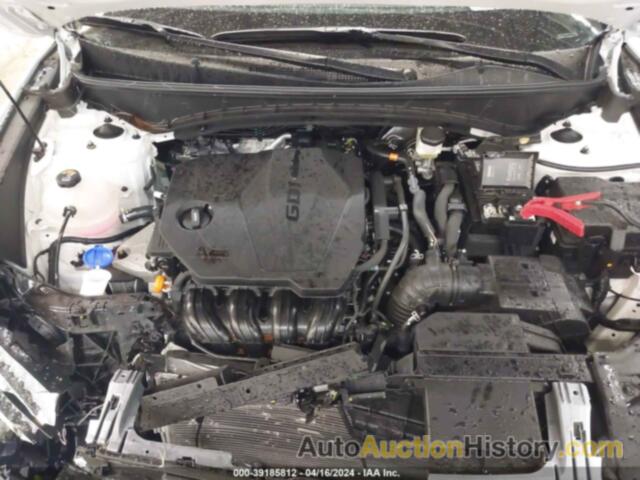 HYUNDAI TUCSON SEL, 5NMJBCDE3RH334378