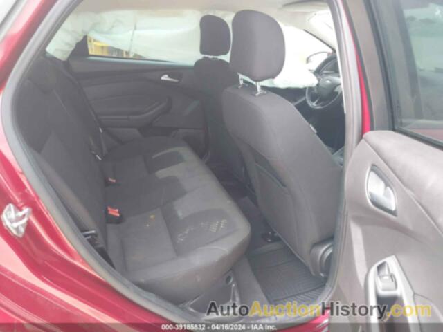 FORD FOCUS SE, 1FADP3F29FL210360