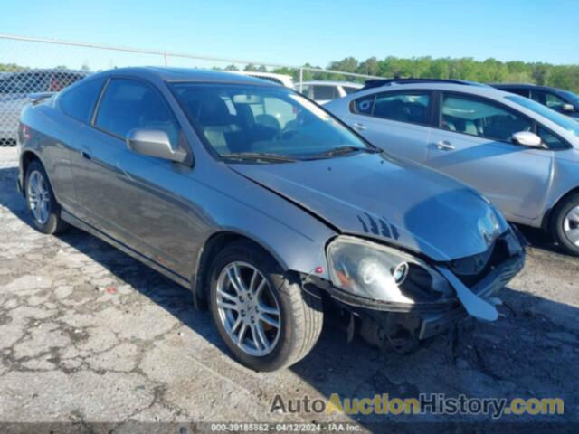 ACURA RSX, JH4DC54896S020605