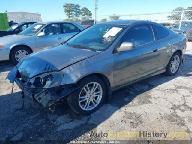 ACURA RSX, JH4DC54896S020605