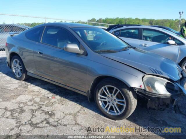 ACURA RSX, JH4DC54896S020605