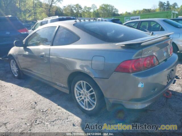 ACURA RSX, JH4DC54896S020605